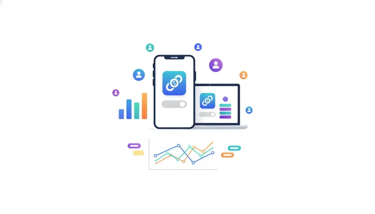 Track Link Clicks by Platform and Campaign in Social Planner