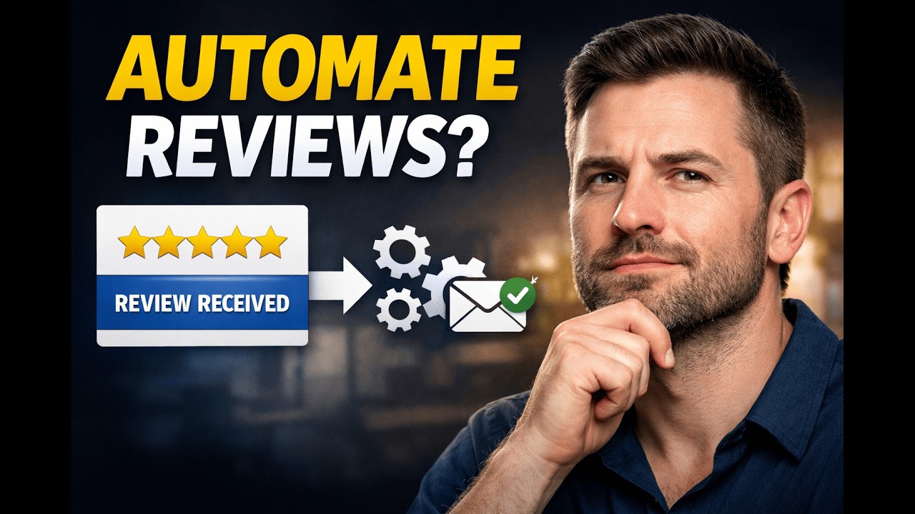 Automate Review Responses: Product Review Submitted Trigger
