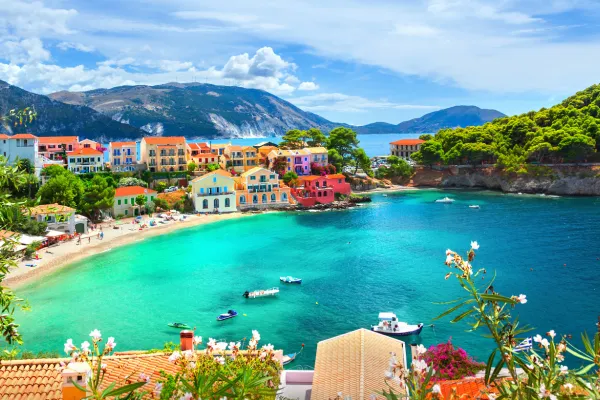 Kefalonia