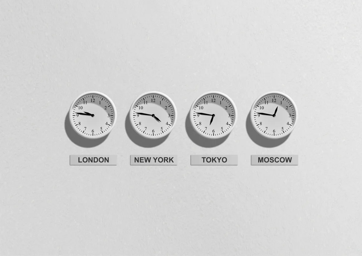 Calendar Courage: Taking Control of Your Time One Block at a Time