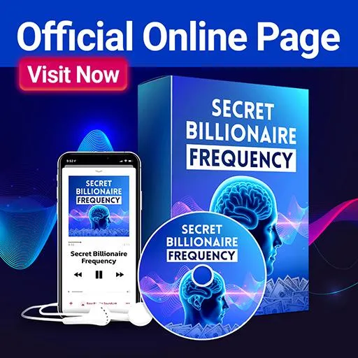 Secret Billionaire Frequency Review
