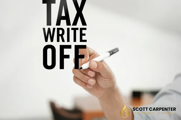 How to Not Pay Taxes