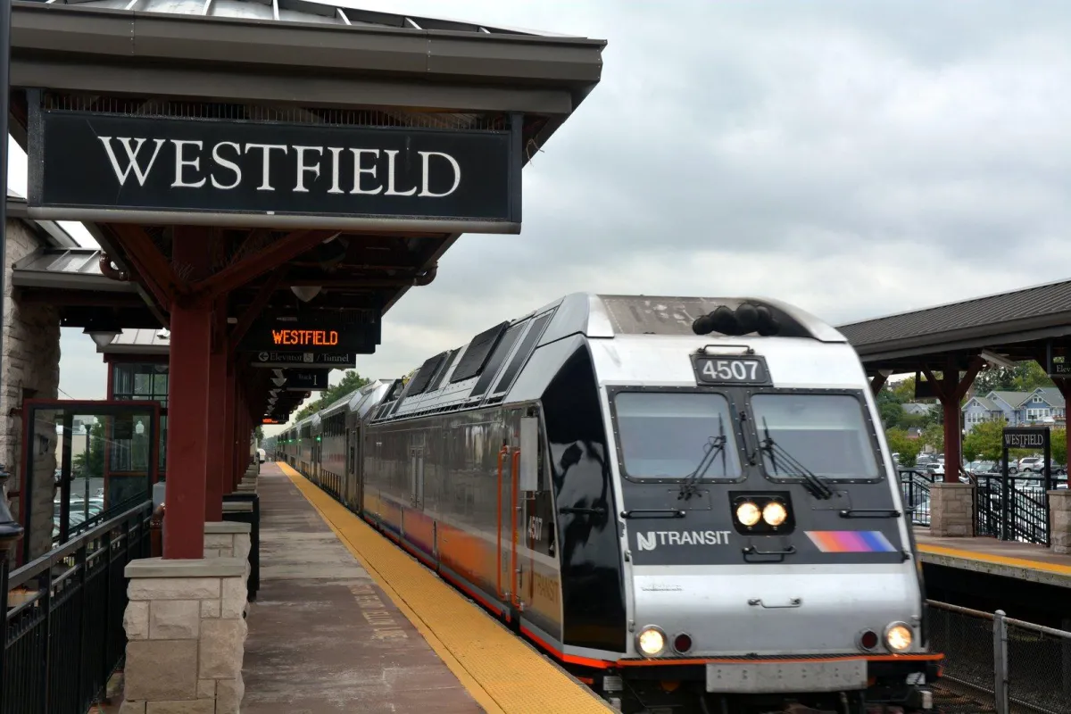 ALL ABOARD: A Nostalgic Ride at Maywood Station Museum