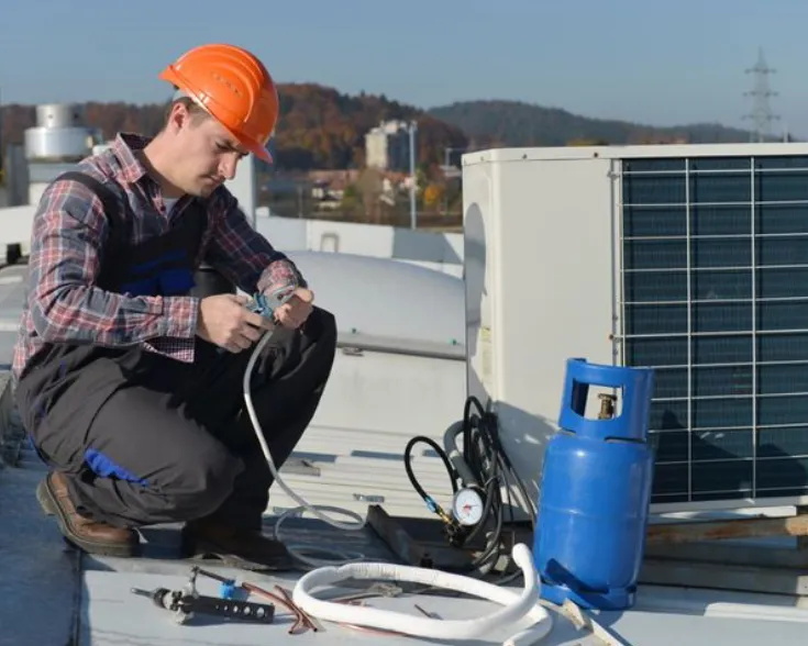 AC System