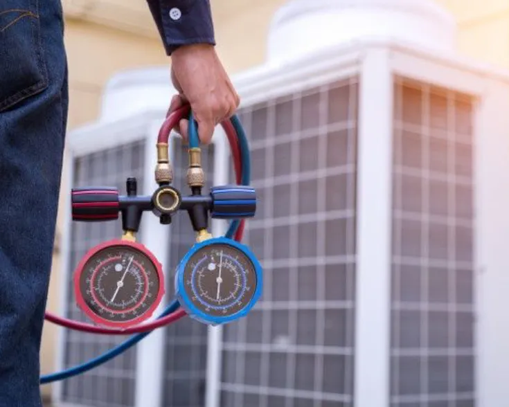 AC System