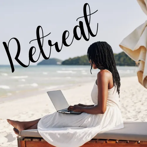 Embracing Stillness – Finding Clarity and Peace in a Busy World