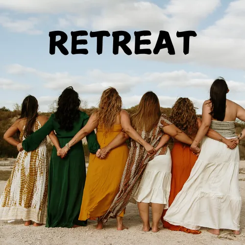 Healing from Within – A Journey of Emotional and Spiritual Restoration
