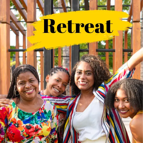 Nurturing Your Spirit – Reigniting Your Faith at a Christian Women’s Retreat