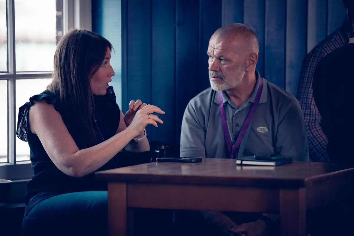 Coaching For Success!