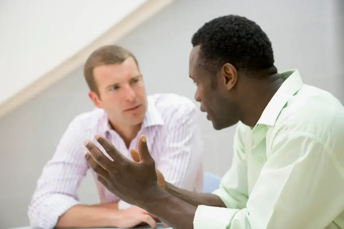 Navigating the Three Levels of Profound Listening