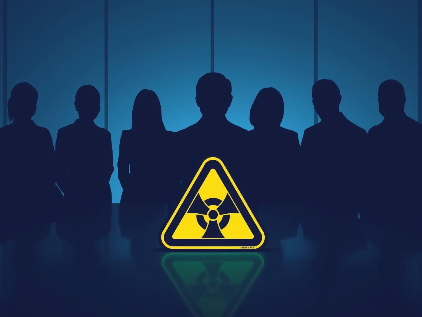 Toxic or Just Challenging? The Leadership Balancing Act