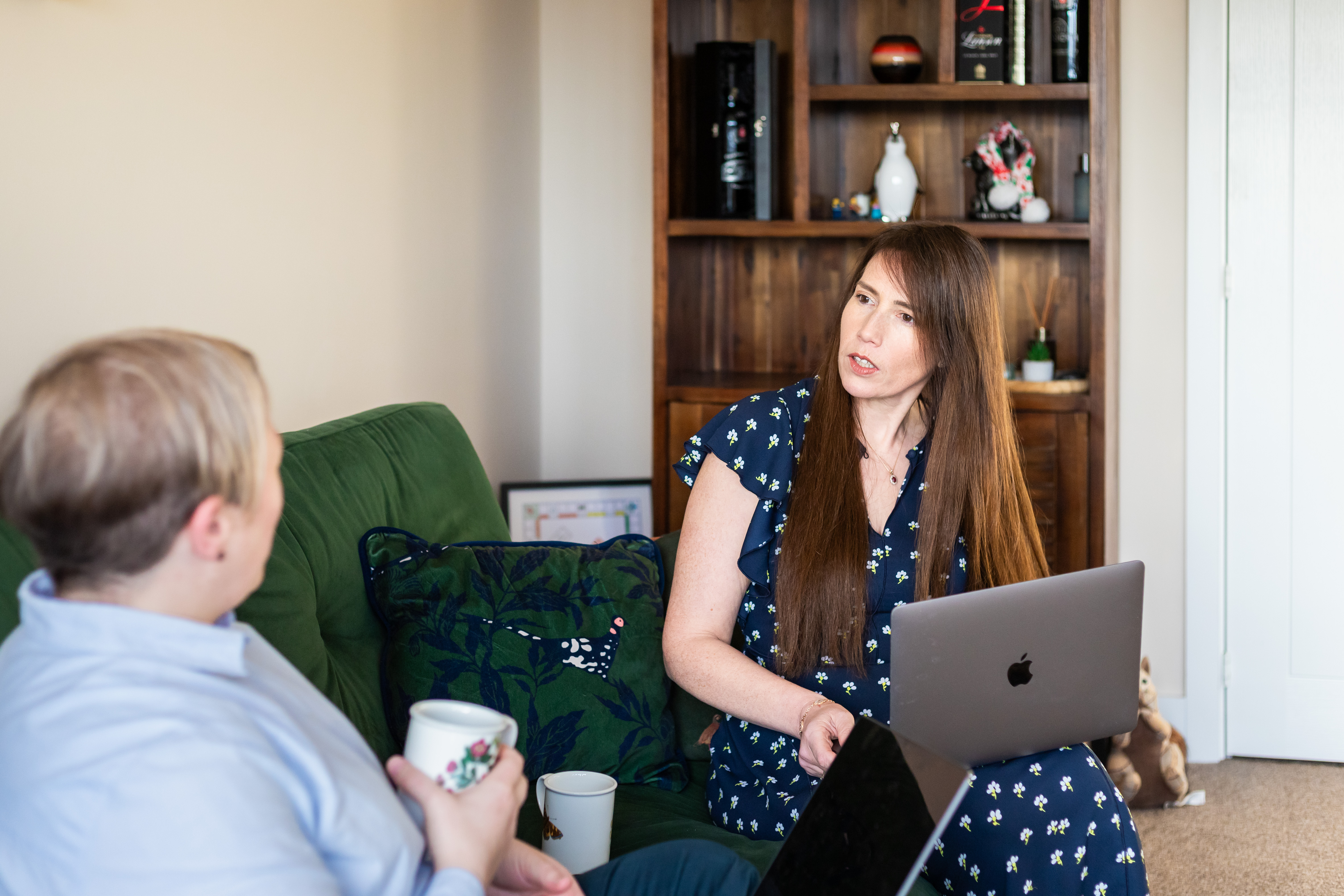 The Real ROI of Executive Coaching