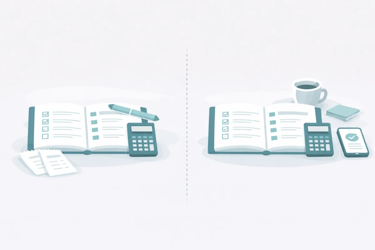 How to Talk About Money With a Co-Parent Without Re-Litigating the Past