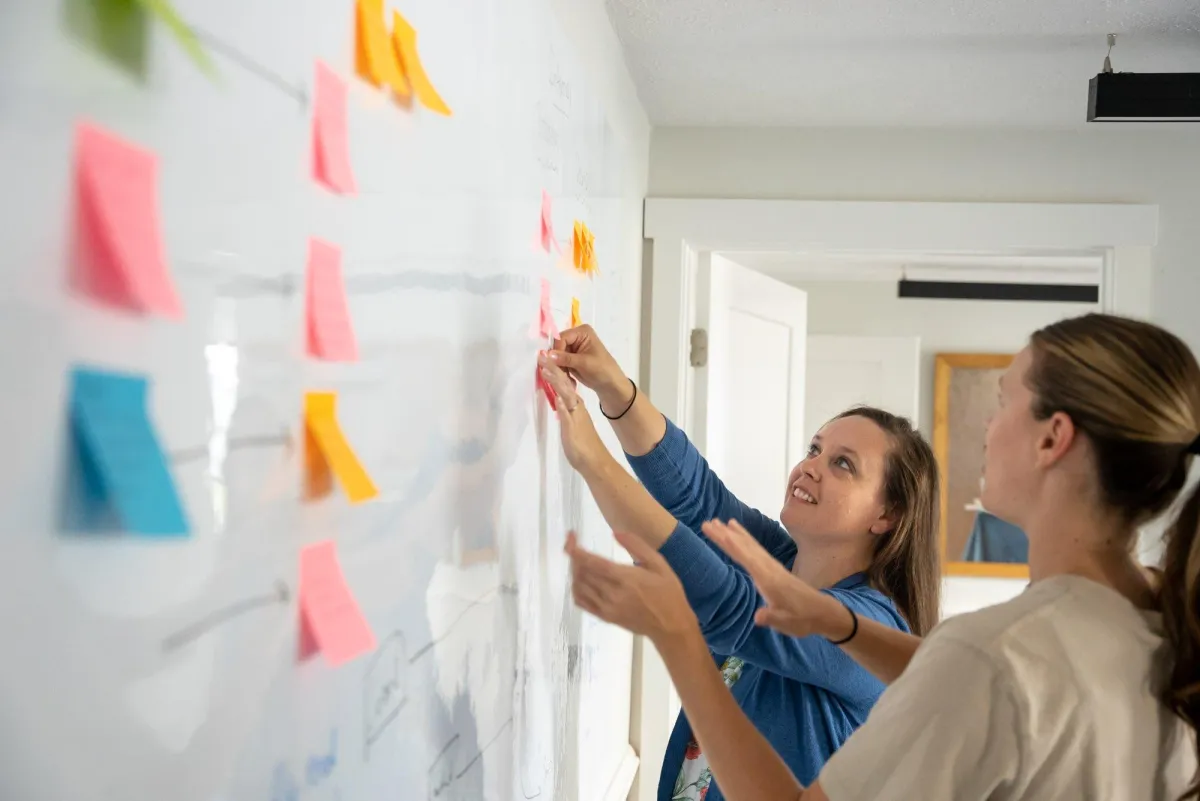 The Power of Community: Why Human Connection Matters More Than Ever