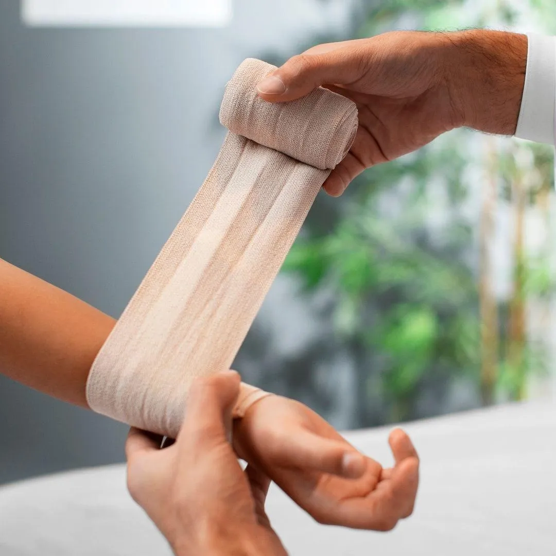 Royal Wound Care At Home: A Nurse’s Step-by-Step Checklist