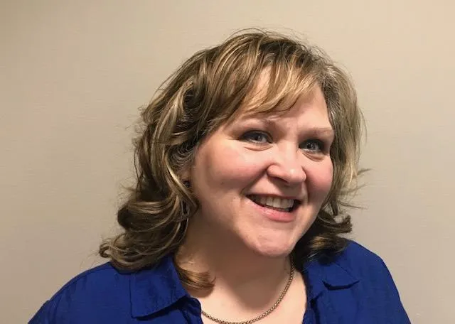 Sandy Feltz