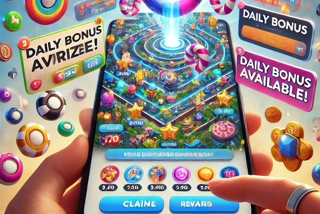 Addictive features are engineered into games and apps