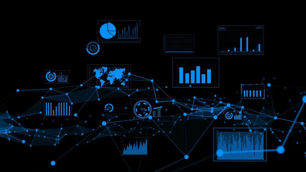 Unlocking the Power of Data: How Analytics Drive Smarter Business Decisions