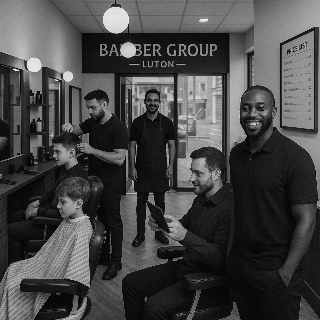 first-time-at-barber-shop