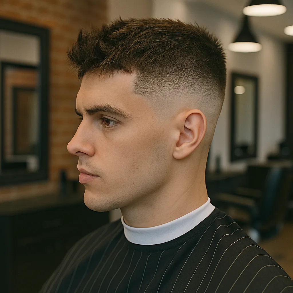 Summer Haircare Tips for Men