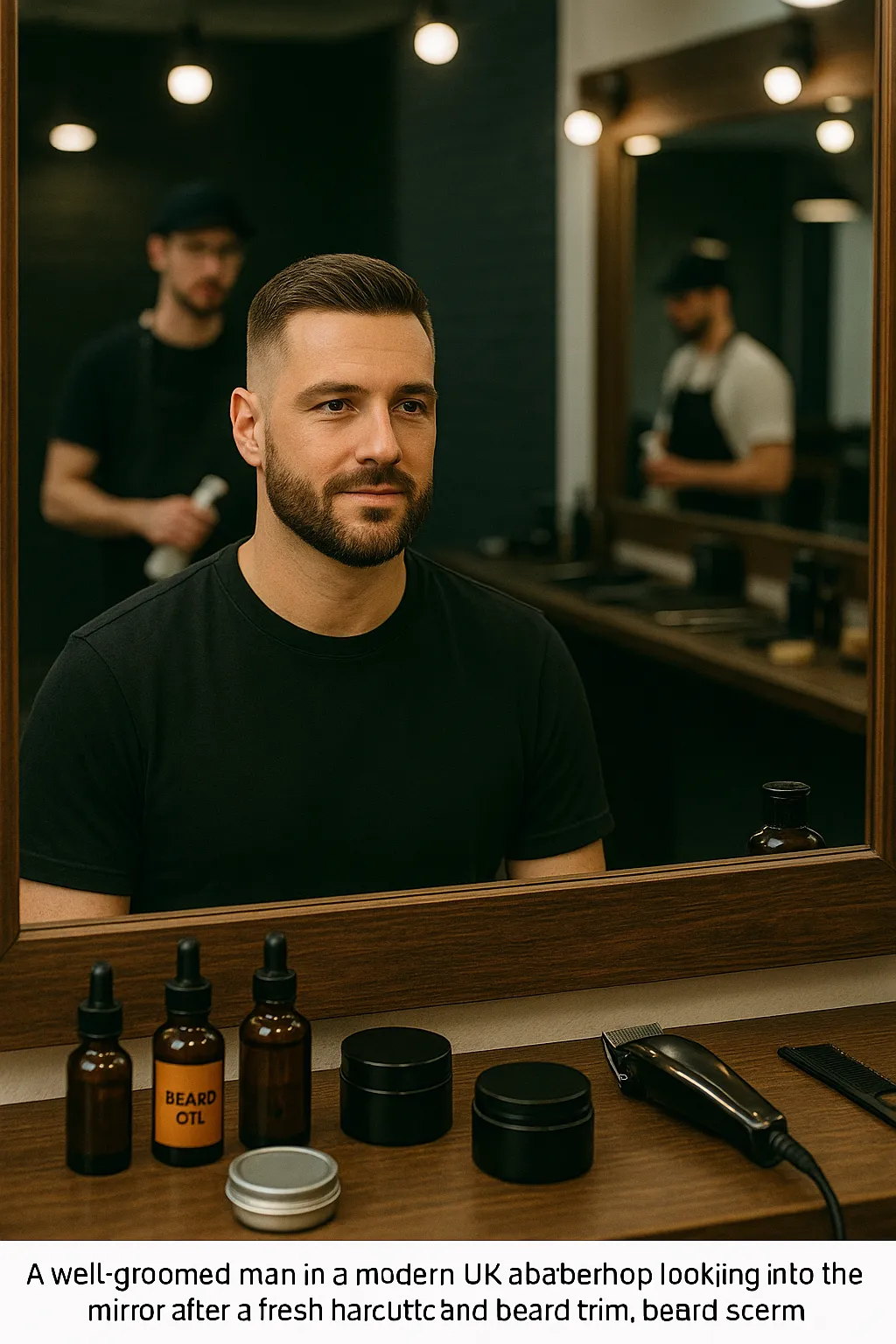Men’s Grooming Tips Every Guy Should Know