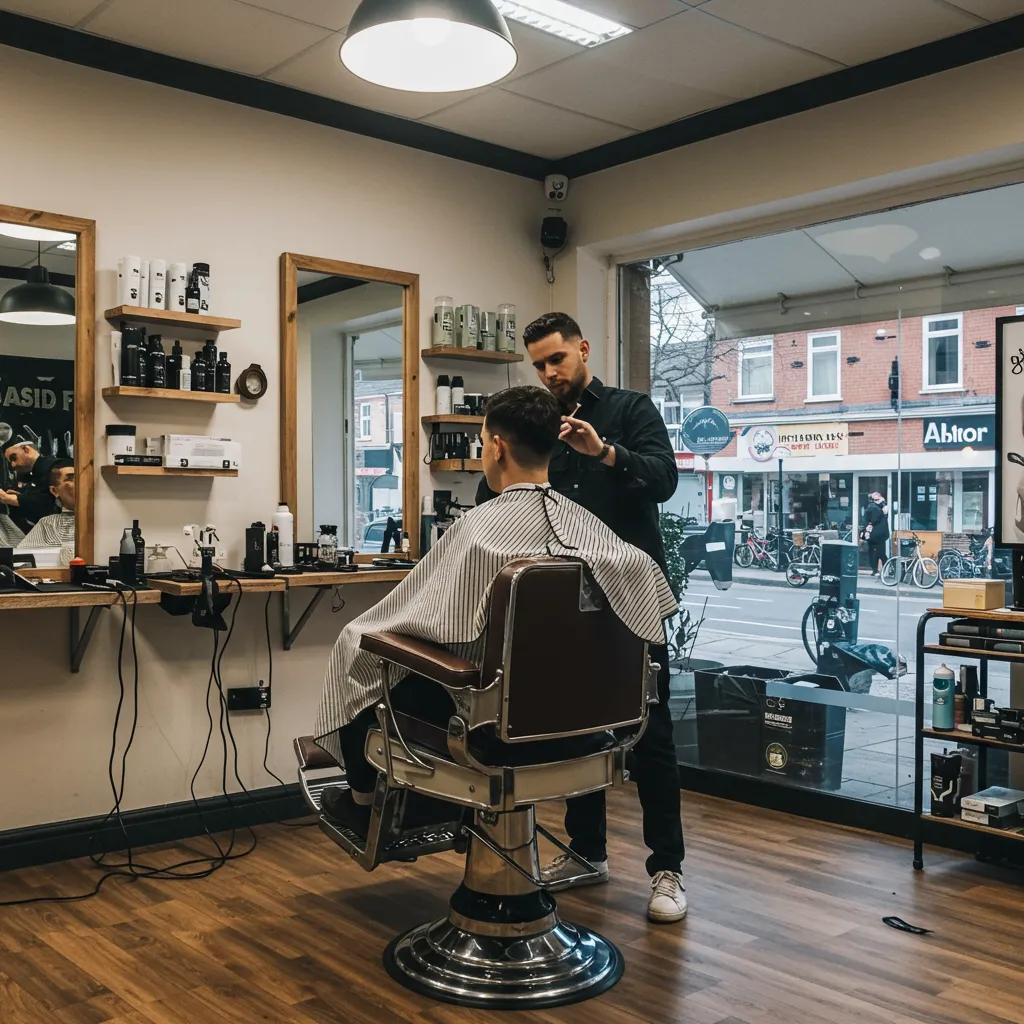 Best Barbers in Luton Revealed