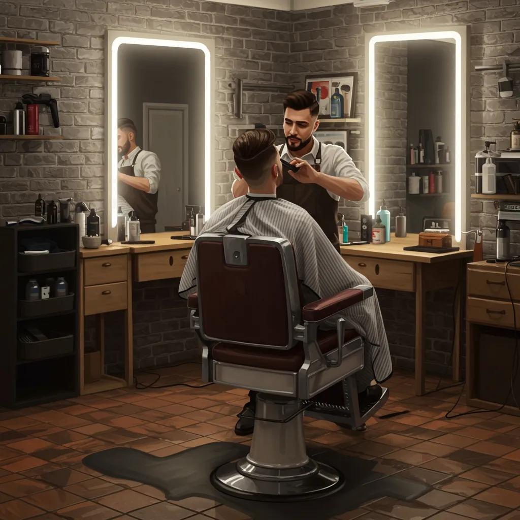 Affordable Haircuts Luton vs High-End Salons