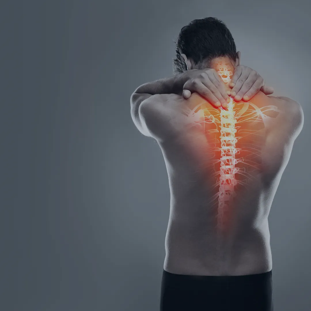 The Pivotal Role of Spinal Kinetics in the Injury Market Today