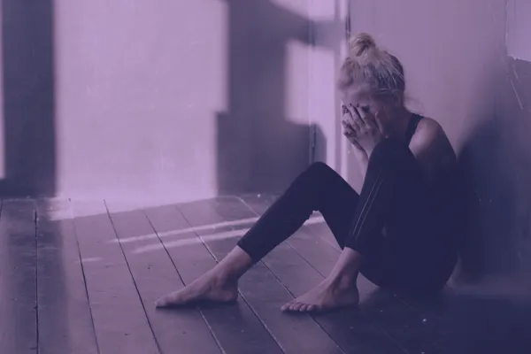 Do I really need to take an antidepressant?