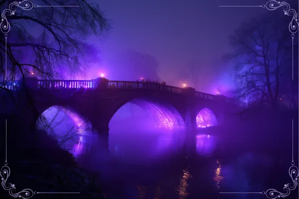 Important Details About the Arcane Town of Redbower: Part 2