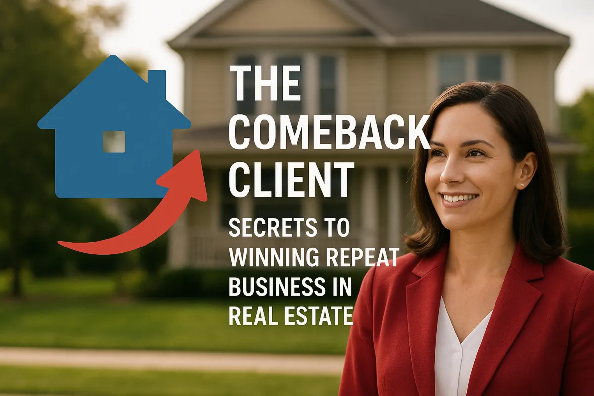 The Comeback Client