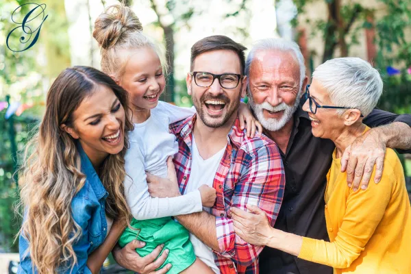 family-happy-celebrate