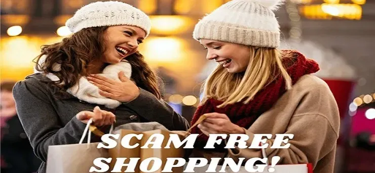 online shopping scams