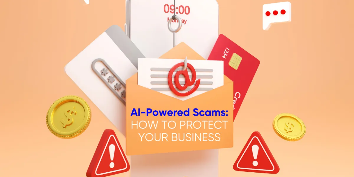 Ai Powered Scams