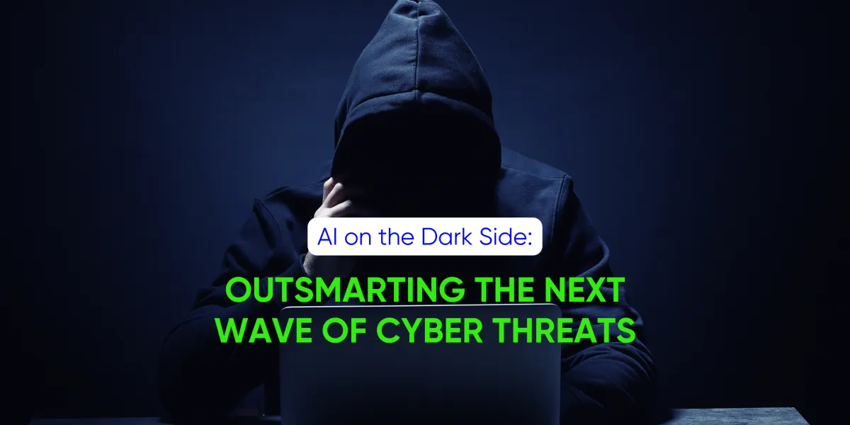 Outsmarting the Next Wave of Cyber Threats