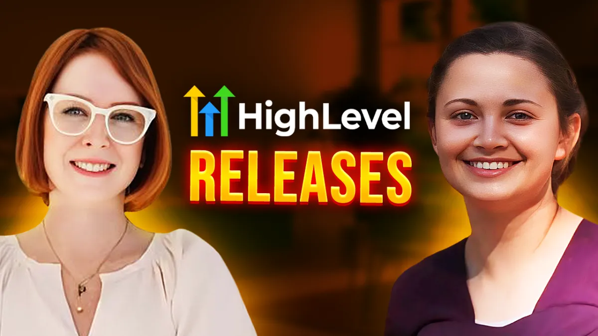 Agency Support For HighLevel