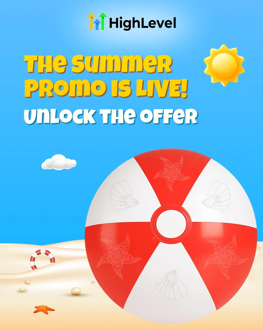 Summer of ai highlevel