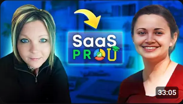 🎓 Partner Spotlight: SaaS Pro U