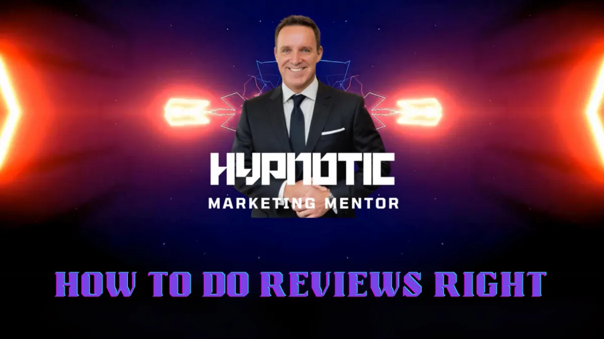 Strong reviews turn prospects into clients