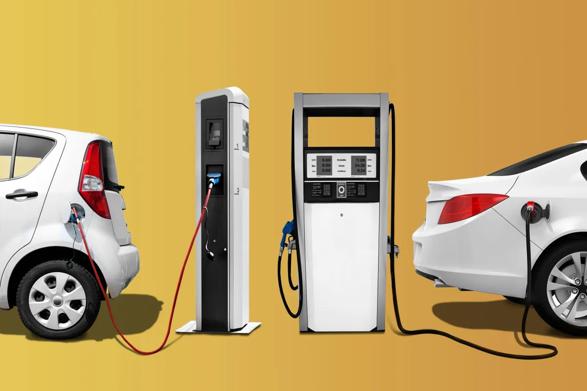Gas Vs Electric