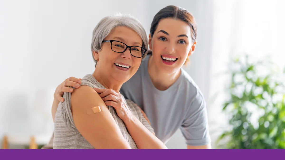 August is National Immunization Awareness Month: Protect Your Health, Protect Your Community