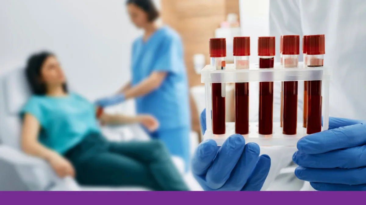 Comprehensive Blood Health: How Regular Testing Can Save Lives