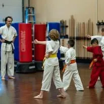 Portsmouth Martial Arts
