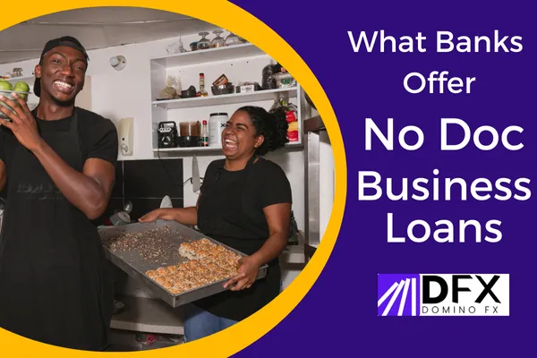 What Banks Offer No Doc Business Loans