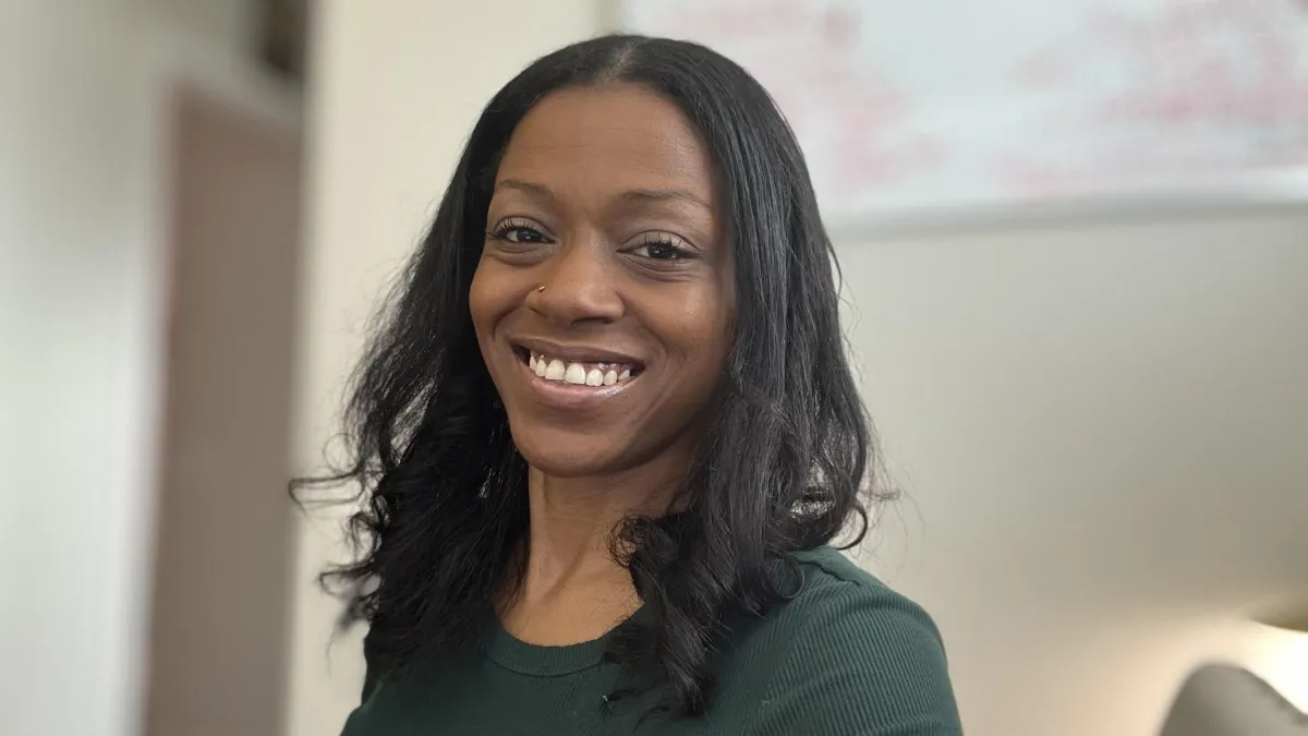 My Story: From Domestic Violence to Confidence, Peace, and Financial Stability