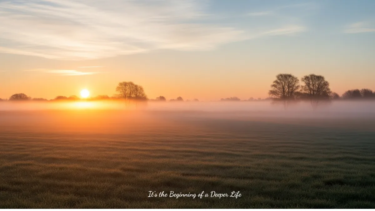 When Loss Opens a Door You Never Expected to Walk Through — Ellery Lont | Childlosshealing 