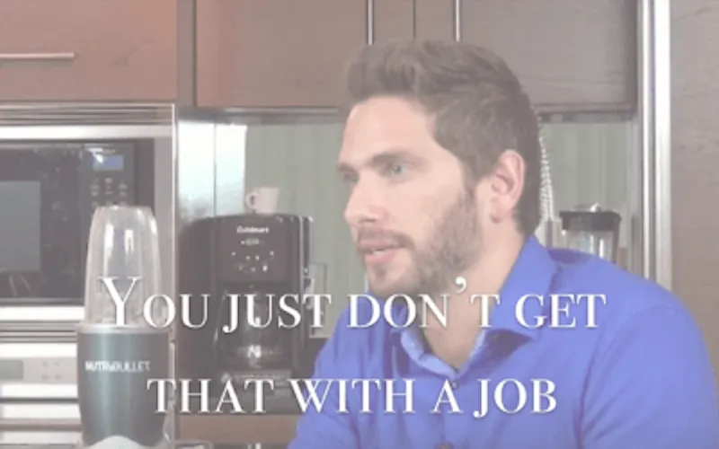 How much money can I make with an online business?