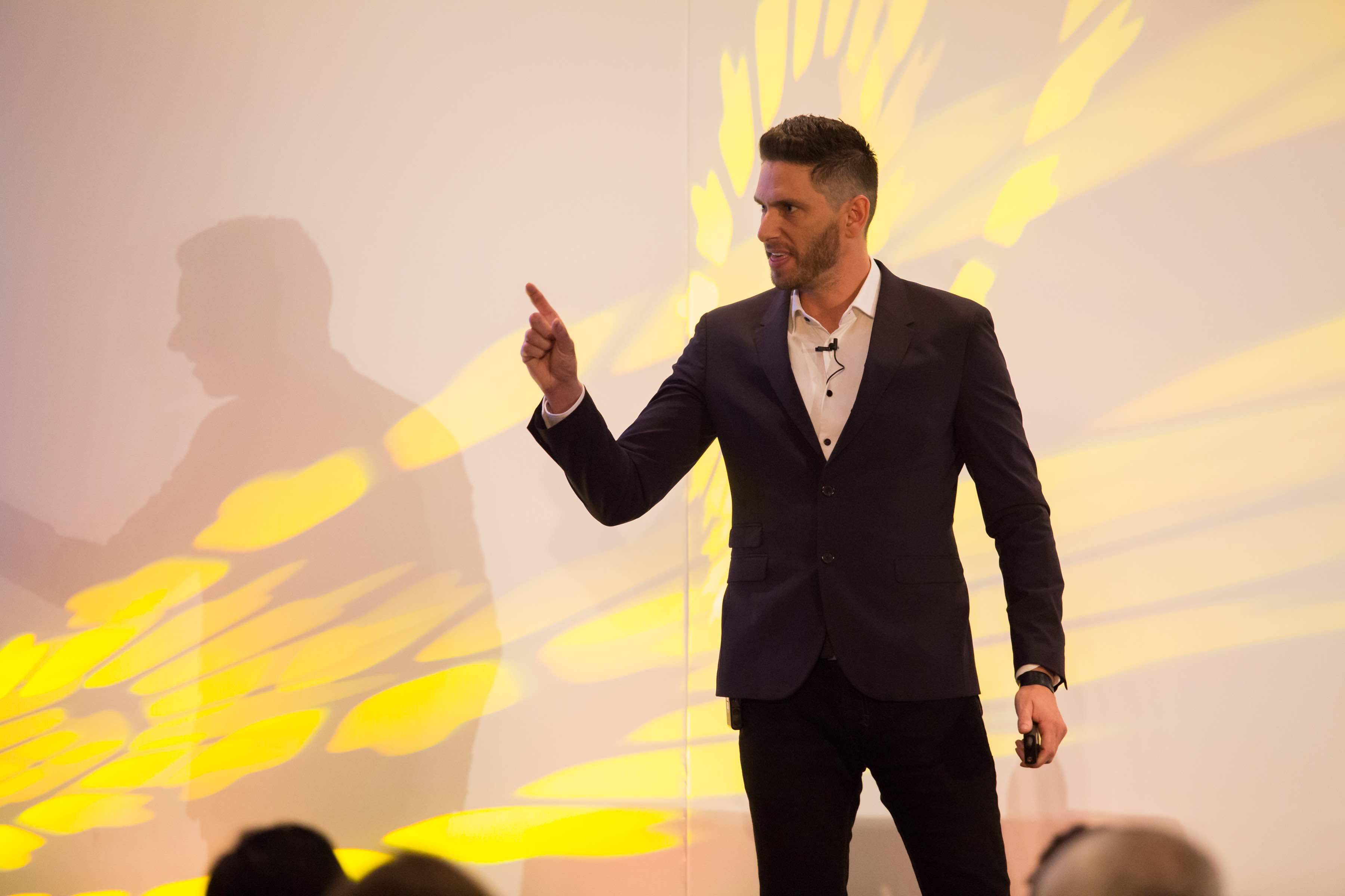 How To Stop Giving a F*ck What People Think