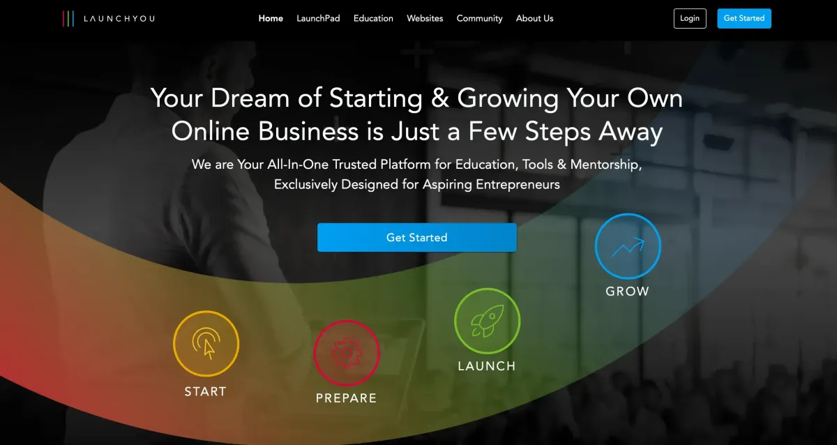 Debunking the Myths: Why Launch You Is the Real Deal