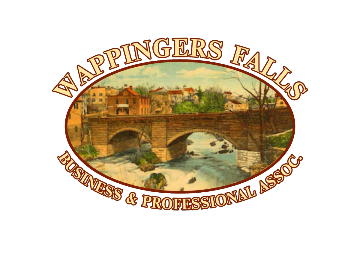 festival at the falls and Wappinger Falls and Jackie Muller